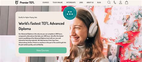 Premier Tefl Review 2025 Is It The Best Tefl Course 🤔
