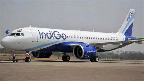 Indigo Announces Hyderabad Bangkok Direct Flights Daily