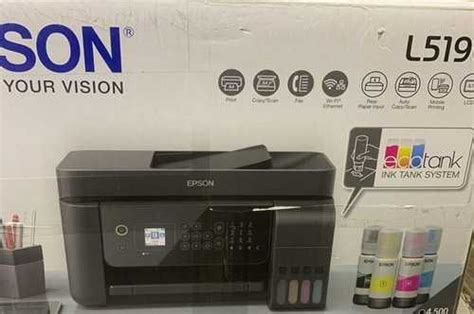 Мфу epson l5190 | Festima.Ru - Мониторинг объявлений