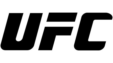 UFC Logo, symbol, meaning, history, PNG, brand