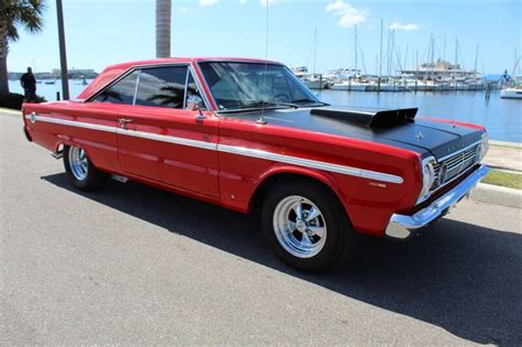 1966 Plymouth Belvedere For Sale ®