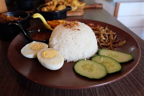 100 Fondos De Fotos De Nasi Lemak