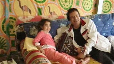 Gaddafi and family: home movie from 2005 – Channel 4 News