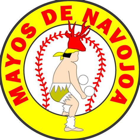 Mayos De Navojoa Logo Vector Ai Png Svg Eps Free Download