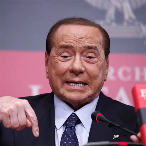 Bunga Bunga The Sex Case That Brought Down Italian Prime Minister Silvio Berlusconi Popsugar