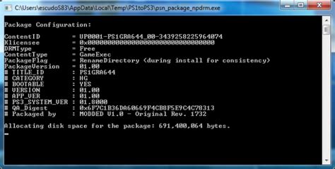 Convert Psx Iso To Ps Pkg Editor Qleroindigo