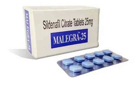 Malegra Mg Tablet Packaging Size Box At Rs Stripe In Nagpur