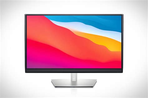 Dell Ultrasharp 32 HDR Monitor