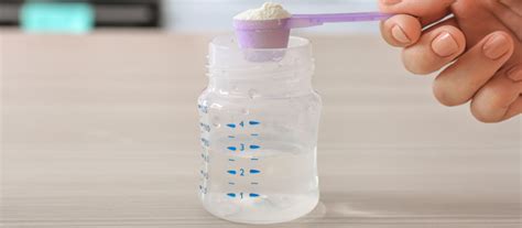 prepare formula pediatrix obstetrix