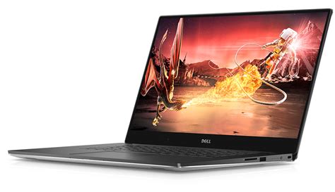 Dell XPS 15 review: as good as it gets from a 15-inch home or work ...