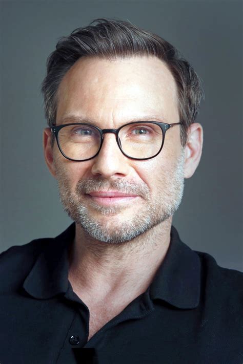 Christian Slater - Profile Images — The Movie Database (TMDB)