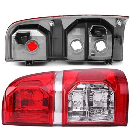 For 2005 2015 Car Rear Taillight Brake Lamp Tail Lamp Without Bulb