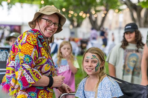 Event Information — Taste Of Summer