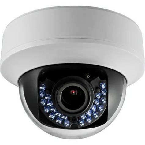 HIKVISION CCTV CAMERA For Outdoor Use Lens Size 3 6 Mm At Rs 1450