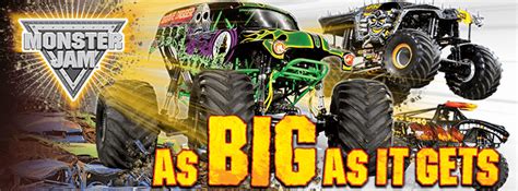 Monster Jam Review Mommomonthego