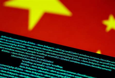 China Está Censurando Las Noticias Del Robo De La Base De Datos De La
