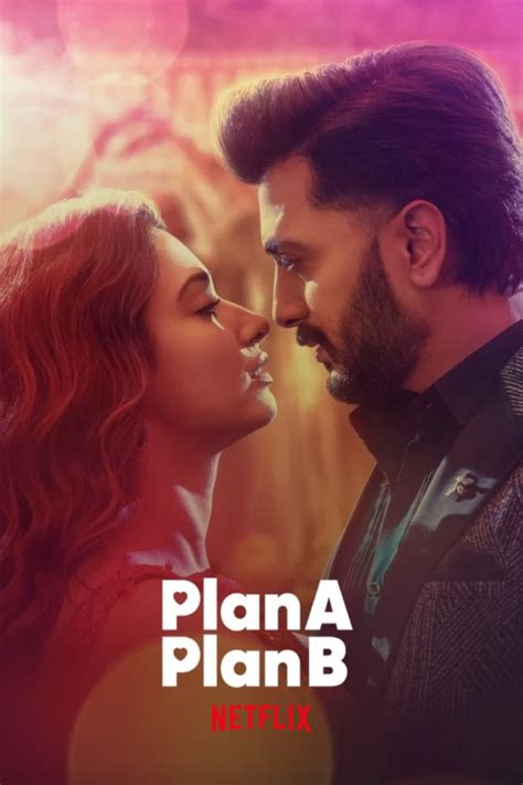 Plan A Plan B 2022 Posters — The Movie Database Tmdb