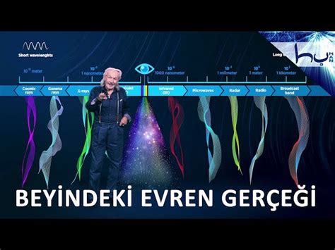 Beyindeki Evren Gerçeği 4K Ahmed Hulusi ERA Observer