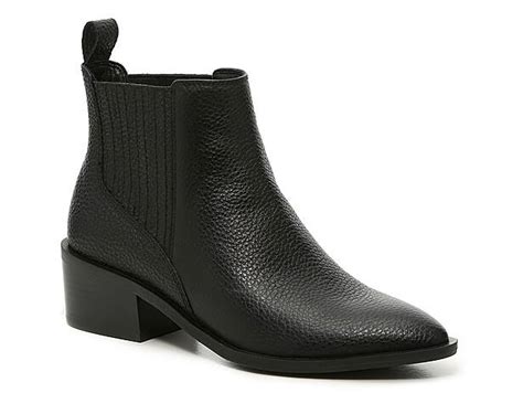 Black Ankle Boots | DSW