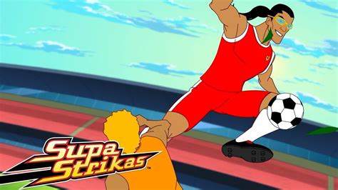 Brincando A Real Vida Horas De Supa Strikas Em Portugu S Desenhos