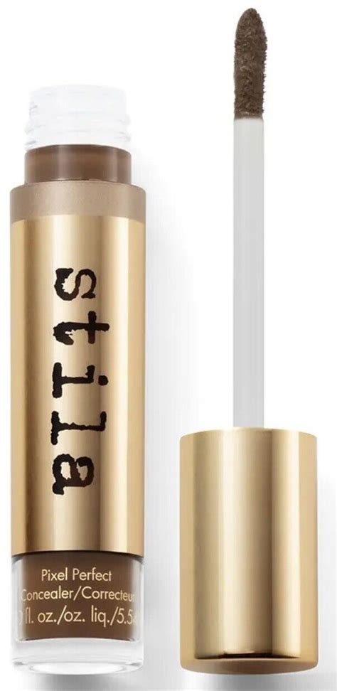 Stila Pixel Perfect Concealer Deep 2 0 2oz 5 54ml EBay