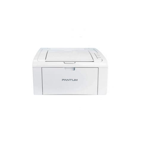 Pantum P2506W Single Function Mono Laser Printer Price In Bd Chittagong