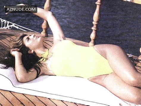 Sibel Can Sexy Hot Bikini AZNude