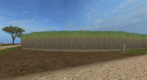 Broad Acres 16x Australian Map Official Version V 2 Seasons Sugarcane