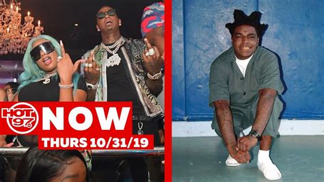 Kodak Black Facing NEW Charges Moneybagg Yo Responds To Impregnating