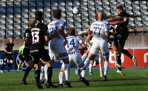 Ennakko Fc Lahti Ifk Mariehamn Uutiset Veikkausliiga