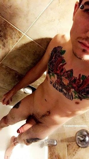 Nathan Schwandt Nude Leaked Pics And Sex Tape With Jeffree Star