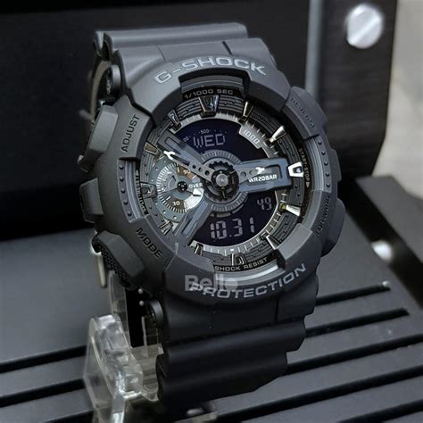 Ng H G Shock Ga Bdr Ng H Nam Casio Gshock Dual Time Tr Trung