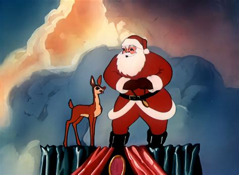 Rudolph The Red Nosed Reindeer 1948 Moonflix Free Classic Films