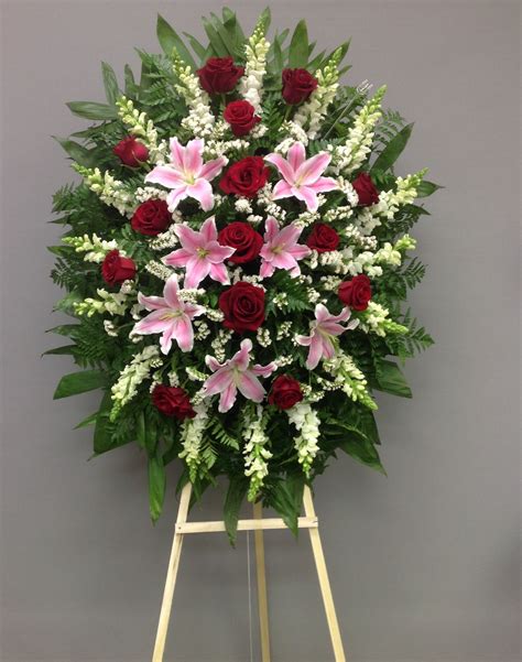 Funeral Sympathy Flowers Glendale Ca Artofit