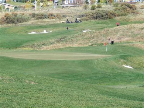 Country Hills Golf Club - Ridge in Calgary, Alberta, Canada | Golf Advisor