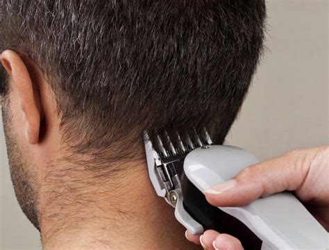 Consejos B Sicos Para El Cuidado Del Cabello Que Todo Hombre Debe Seguir