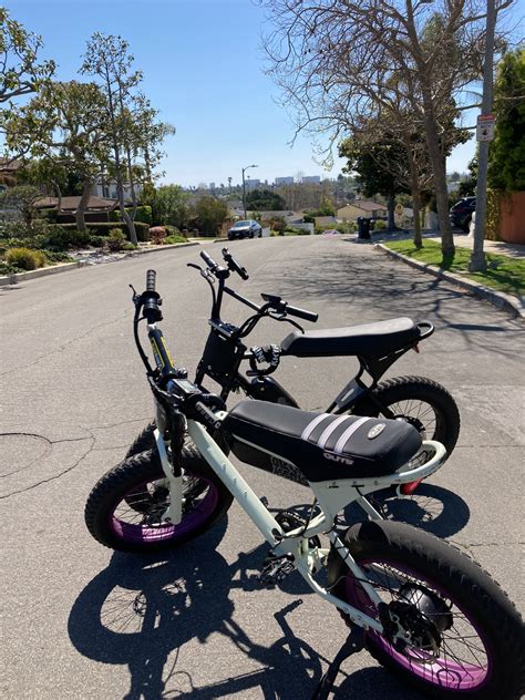 Macfox X1 $900 OBO - Bicycles - Los Angeles, California | Facebook