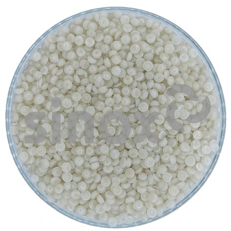 Pcr R Hdpe High Density Polyethylen Hdpe Rezyklat Sinox Polymers