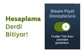 Steam Tl Fiyat D N T R C Chrome Web Store