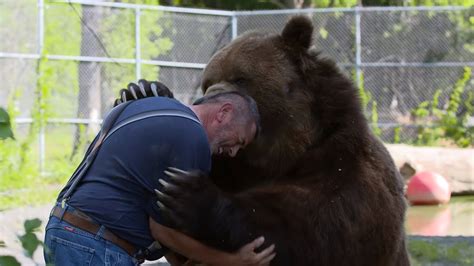 The Most Emotional Animal Reunions With Owners After Years Gc