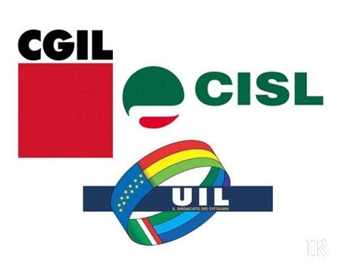 Cgil Cisl Uil Rilanciare Il Modello Matera Giornalemio It