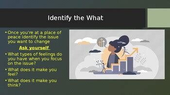 Understanding the Importance of Self Reflection | TPT 