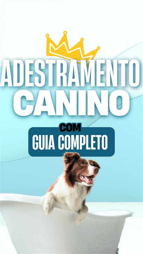 Adestramento Canino Guia Completo Matheus Gabriel Dantes Nunes Hotmart