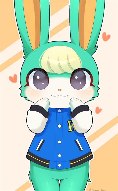 Bunny boy Sasha | Sasha (Animal Crossing) | Know Your Meme