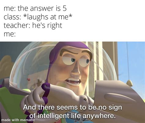 Buzz Lightyear Cup Meme