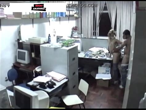 Rubia Sucia Tiene Sexo Con Otro Empleado Dentro De La Oficina De Contabilidad XVIDEOS