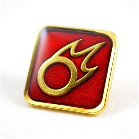 Ffxiv Dancer Job Icon Soft Enamel Pin Etsy