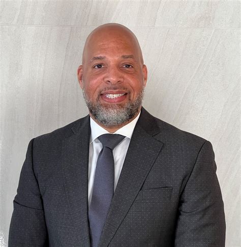 Cleveland Fed Names Ronald V Johnson Jr As New General Counsel Crain S Cleveland Business