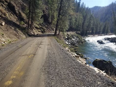 Kamiah, Idaho - Lewis and Clark Trail Experience