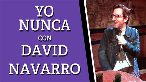 Yo Nunca Ra L Massana Vs David Navarro Youtube